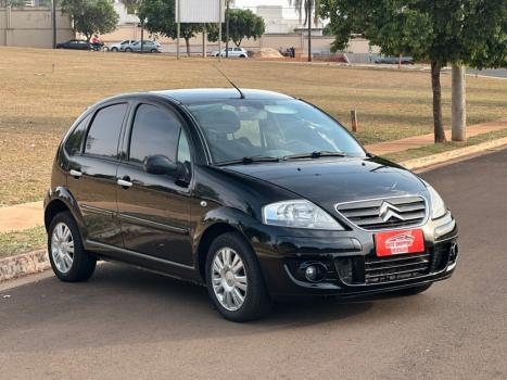 CITROEN C3 1.6 16V 4P EXCLUSIVE FLEX AUTOMTICO, Foto 17