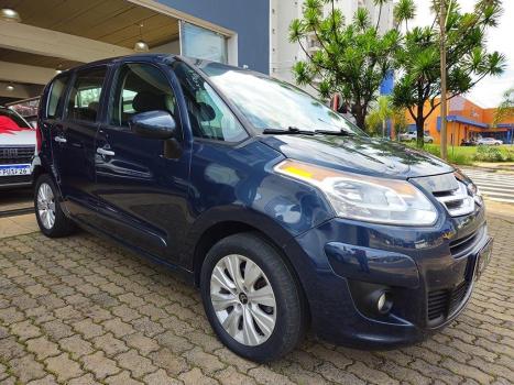 CITROEN C3 Picasso 1.6 16V 4P FLEX GLX AUTOMTICO, Foto 2