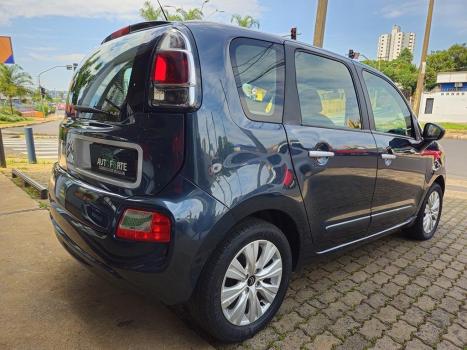 CITROEN C3 Picasso 1.6 16V 4P FLEX GLX AUTOMTICO, Foto 5