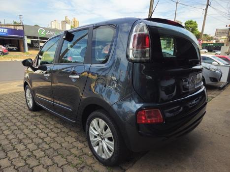 CITROEN C3 Picasso 1.6 16V 4P FLEX GLX AUTOMTICO, Foto 6