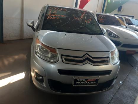 CITROEN C3 Picasso 1.6 16V 4P FLEX GLX, Foto 1