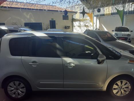 CITROEN C3 Picasso 1.6 16V 4P FLEX GLX, Foto 3