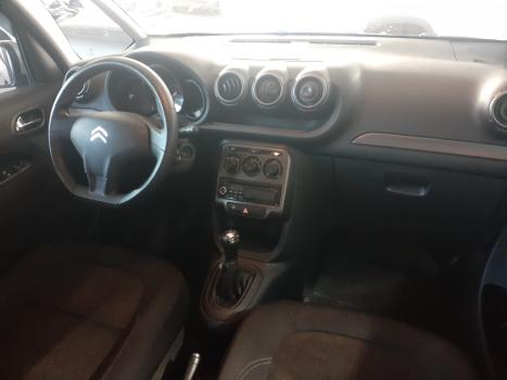 CITROEN C3 Picasso 1.6 16V 4P FLEX GLX, Foto 5
