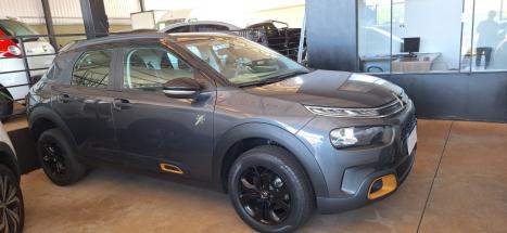 CITROEN C4 Cactus 1.6 16V 4P VTI 120 FLEX X-SERIES AUTOMTICO, Foto 3