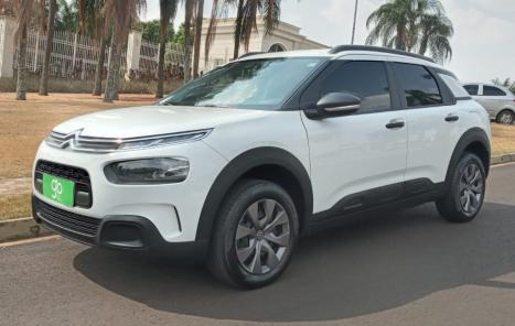 CITROEN C4 Cactus 1.6 16V 4P VTI 120 FLEX LIVE, Foto 1