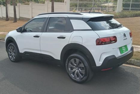 CITROEN C4 Cactus 1.6 16V 4P VTI 120 FLEX LIVE, Foto 4