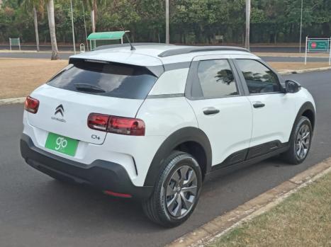 CITROEN C4 Cactus 1.6 16V 4P VTI 120 FLEX LIVE, Foto 6