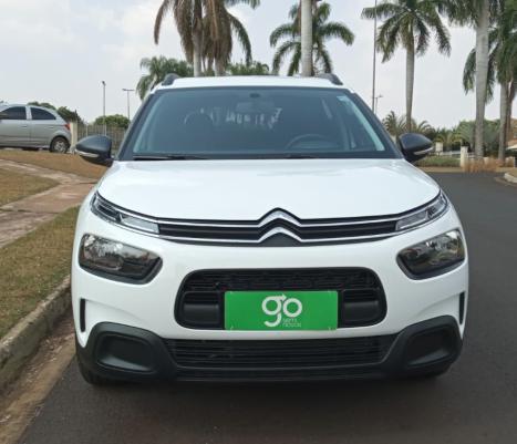 CITROEN C4 Cactus 1.6 16V 4P VTI 120 FLEX LIVE, Foto 2