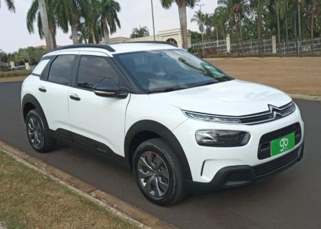 CITROEN C4 Cactus 1.6 16V 4P VTI 120 FLEX LIVE, Foto 3