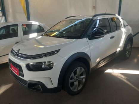 CITROEN C4 Cactus 1.6 16V 4P VTI 120 FLEX FEEL AUTOMTICO, Foto 2