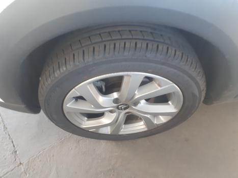 CITROEN C4 Cactus 1.6 16V 4P VTI 120 FLEX FEEL AUTOMTICO, Foto 3