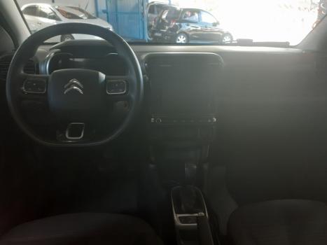 CITROEN C4 Cactus 1.6 16V 4P VTI 120 FLEX FEEL AUTOMTICO, Foto 5