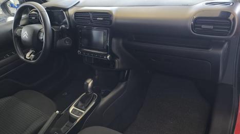 CITROEN C4 Cactus 1.6 16V 4P VTI 120 FLEX FEEL PACK AUTOMTICO, Foto 11
