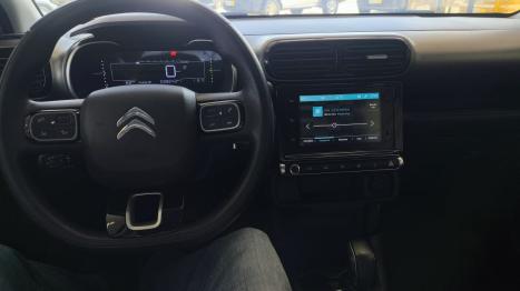 CITROEN C4 Cactus 1.6 16V 4P VTI 120 FLEX FEEL PACK AUTOMTICO, Foto 13