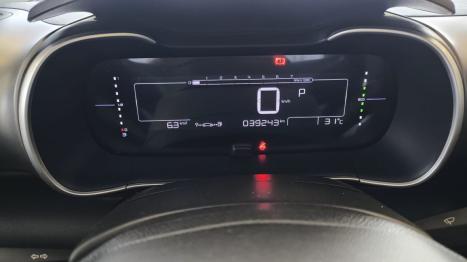 CITROEN C4 Cactus 1.6 16V 4P VTI 120 FLEX FEEL PACK AUTOMTICO, Foto 14