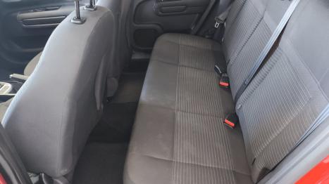 CITROEN C4 Cactus 1.6 16V 4P VTI 120 FLEX FEEL PACK AUTOMTICO, Foto 15