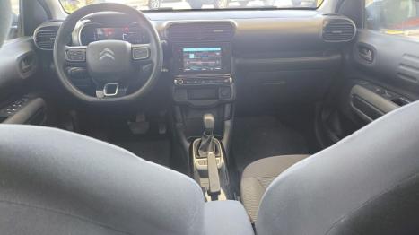 CITROEN C4 Cactus 1.6 16V 4P VTI 120 FLEX FEEL PACK AUTOMTICO, Foto 16