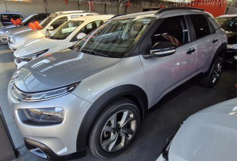 CITROEN C4 Cactus 1.6 16V 4P VTI 120 FLEX FEEL AUTOMTICO, Foto 1