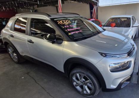 CITROEN C4 Cactus 1.6 16V 4P VTI 120 FLEX FEEL AUTOMTICO, Foto 2