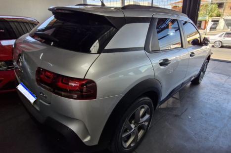 CITROEN C4 Cactus 1.6 16V 4P VTI 120 FLEX FEEL AUTOMTICO, Foto 5
