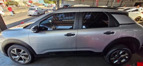 CITROEN C4 Cactus 1.6 16V 4P VTI 120 FLEX FEEL AUTOMTICO, Foto 6