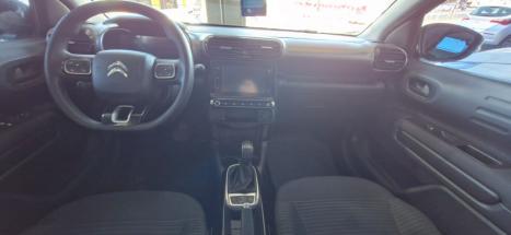 CITROEN C4 Cactus 1.6 16V 4P VTI 120 FLEX FEEL AUTOMTICO, Foto 7