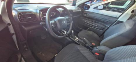 CITROEN C4 Cactus 1.6 16V 4P VTI 120 FLEX FEEL AUTOMTICO, Foto 8