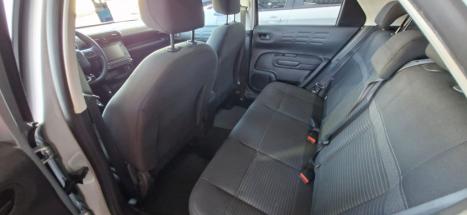 CITROEN C4 Cactus 1.6 16V 4P VTI 120 FLEX FEEL AUTOMTICO, Foto 9