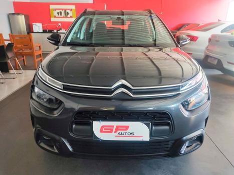 CITROEN C4 Cactus , Foto 1