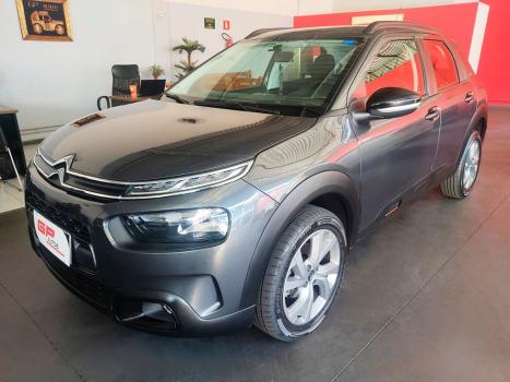 CITROEN C4 Cactus , Foto 3