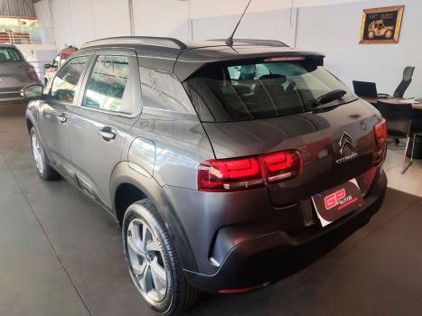 CITROEN C4 Cactus , Foto 10