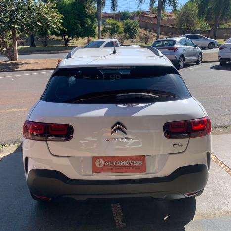 CITROEN C4 Cactus , Foto 4