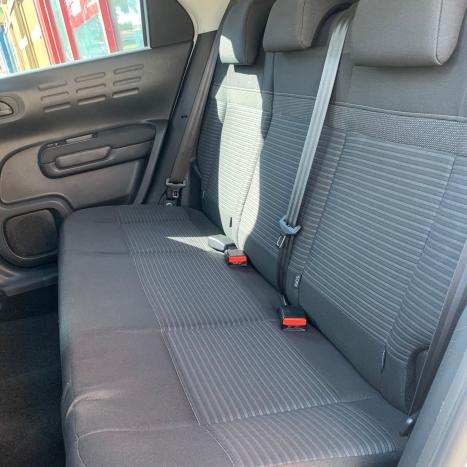 CITROEN C4 Cactus , Foto 8