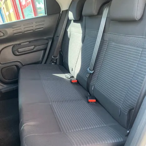 CITROEN C4 Cactus , Foto 8