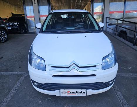 CITROEN C4 Hatch 2.0 16V 4P GLX FLEX AUTOMTICO, Foto 3