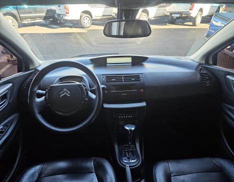 CITROEN C4 Hatch 2.0 16V 4P GLX FLEX AUTOMTICO, Foto 7