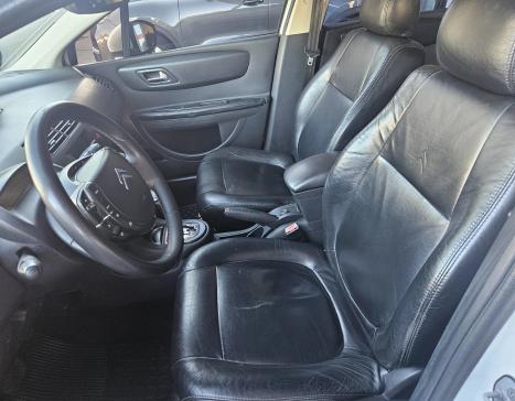 CITROEN C4 Hatch 2.0 16V 4P GLX FLEX AUTOMTICO, Foto 8