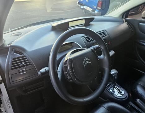 CITROEN C4 Hatch 2.0 16V 4P GLX FLEX AUTOMTICO, Foto 9