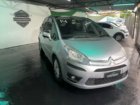 CITROEN C4 Picasso 2.0 16V 4P LA LUNA AUTOMTICO, Foto 1