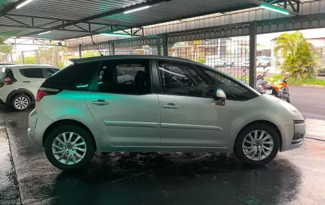 CITROEN C4 Picasso 2.0 16V 4P LA LUNA AUTOMTICO, Foto 3