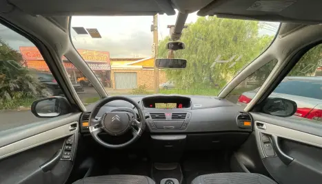 CITROEN C4 Picasso 2.0 16V 4P LA LUNA AUTOMTICO, Foto 5