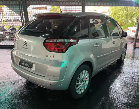CITROEN C4 Picasso 2.0 16V 4P LA LUNA AUTOMTICO, Foto 6
