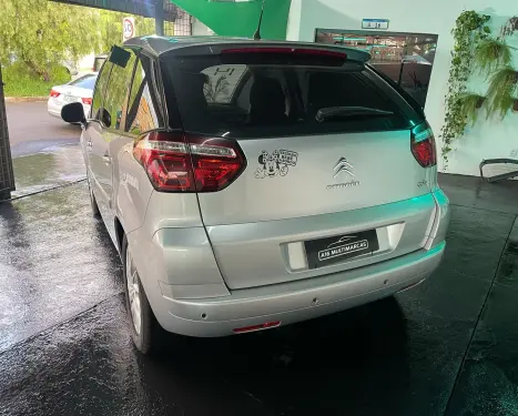 CITROEN C4 Picasso 2.0 16V 4P LA LUNA AUTOMTICO, Foto 8