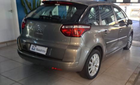 CITROEN C4 Picasso 2.0 16V 4P GLX AUTOMTICO, Foto 2