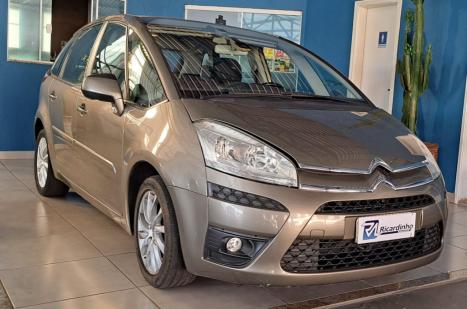 CITROEN C4 Picasso 2.0 16V 4P GLX AUTOMTICO, Foto 4