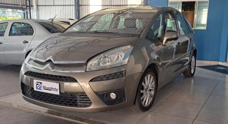 CITROEN C4 Picasso 2.0 16V 4P GLX AUTOMTICO, Foto 6