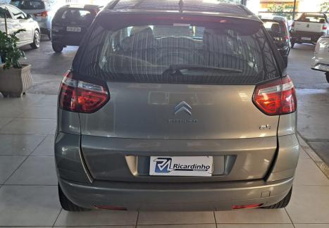 CITROEN C4 Picasso 2.0 16V 4P GLX AUTOMTICO, Foto 8