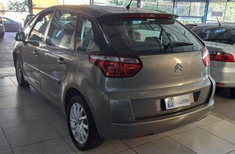 CITROEN C4 Picasso 2.0 16V 4P GLX AUTOMTICO, Foto 9