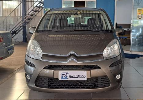 CITROEN C4 Picasso 2.0 16V 4P GLX AUTOMTICO, Foto 10