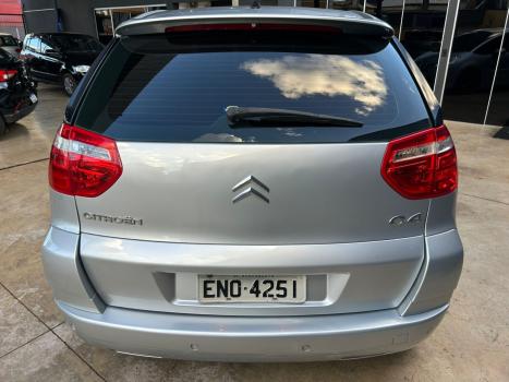 CITROEN C4 Picasso 2.0 16V 4P EXCLUSIVE AUTOMTICO, Foto 2